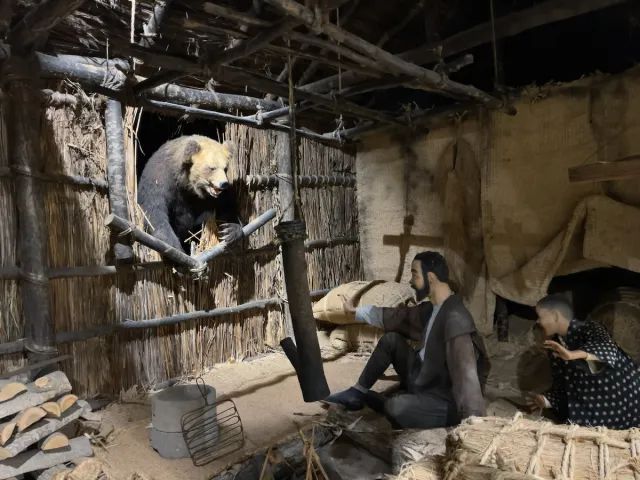 引诱活人并吃人”事件的真相pg模拟器电脑版藏马熊“(图8)