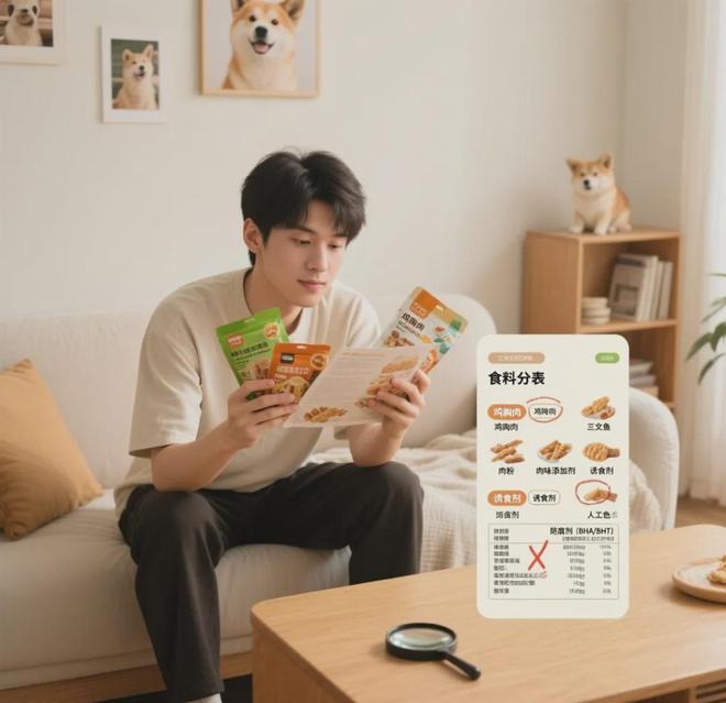 选？从健康到互动的全攻略pg电子平台宠物