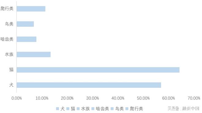 ：新家庭结构的消费镜像pg电子试玩宠物经济(图6)