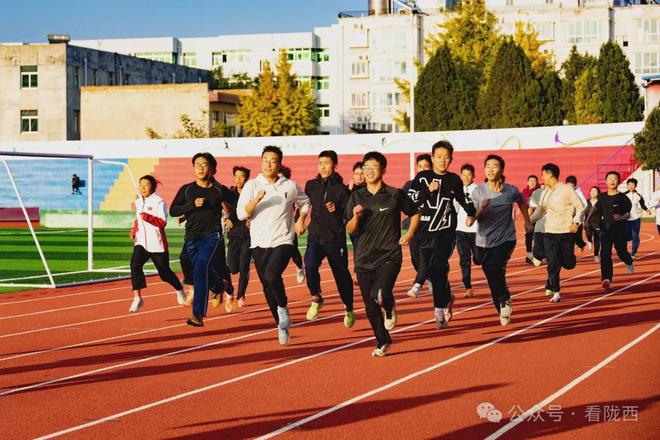 省十六运！高标准推进各项筹备工作pg电子模拟器免费版陇西全力备战(图4)